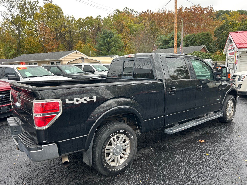 2013 Ford F-150 Image 6