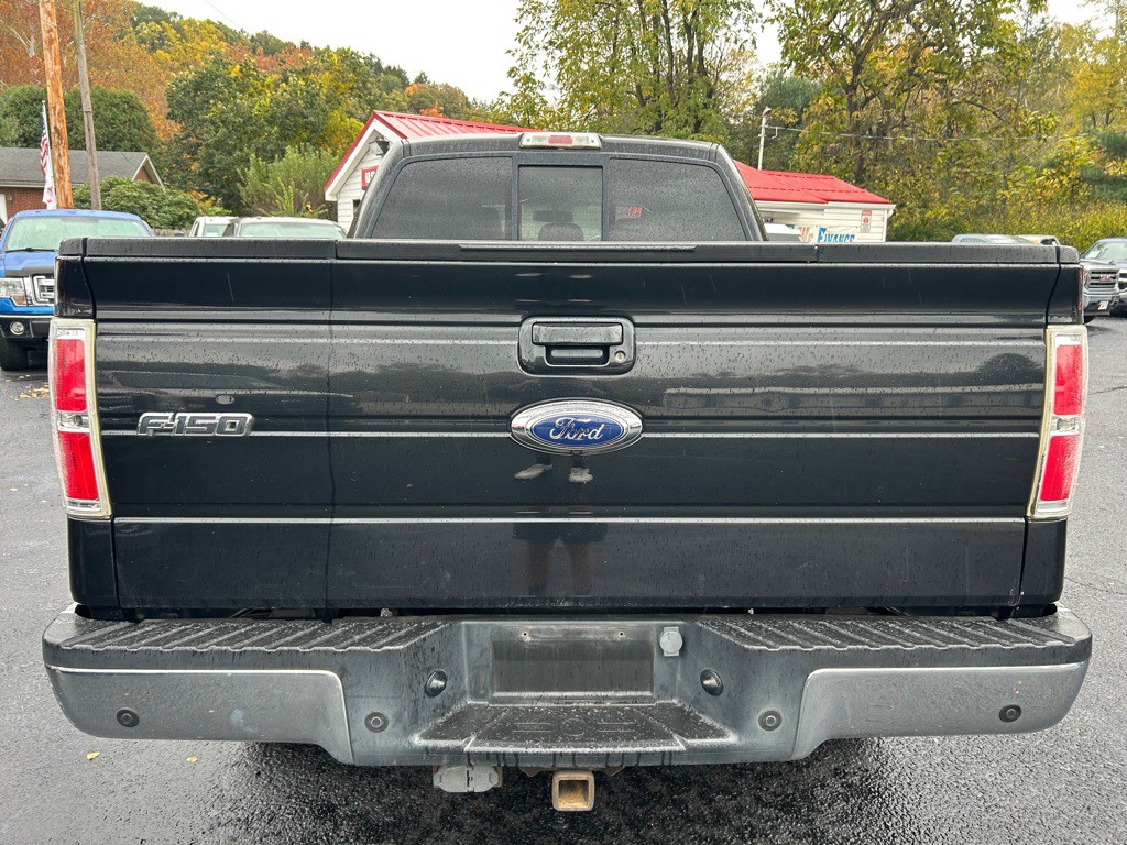 2013 Ford F-150 Image 7