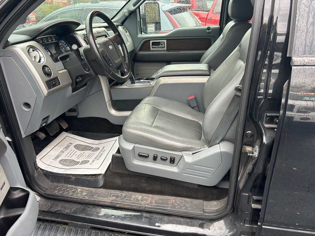 2013 Ford F-150 Image 11