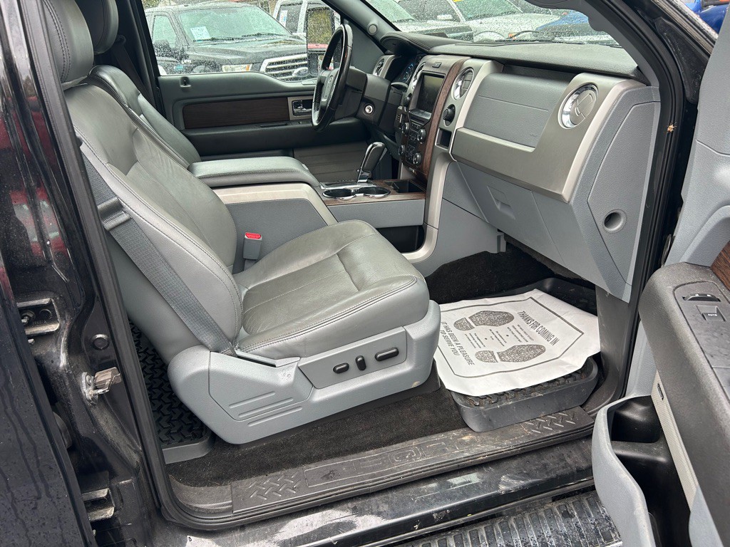 2013 Ford F-150 Image 12