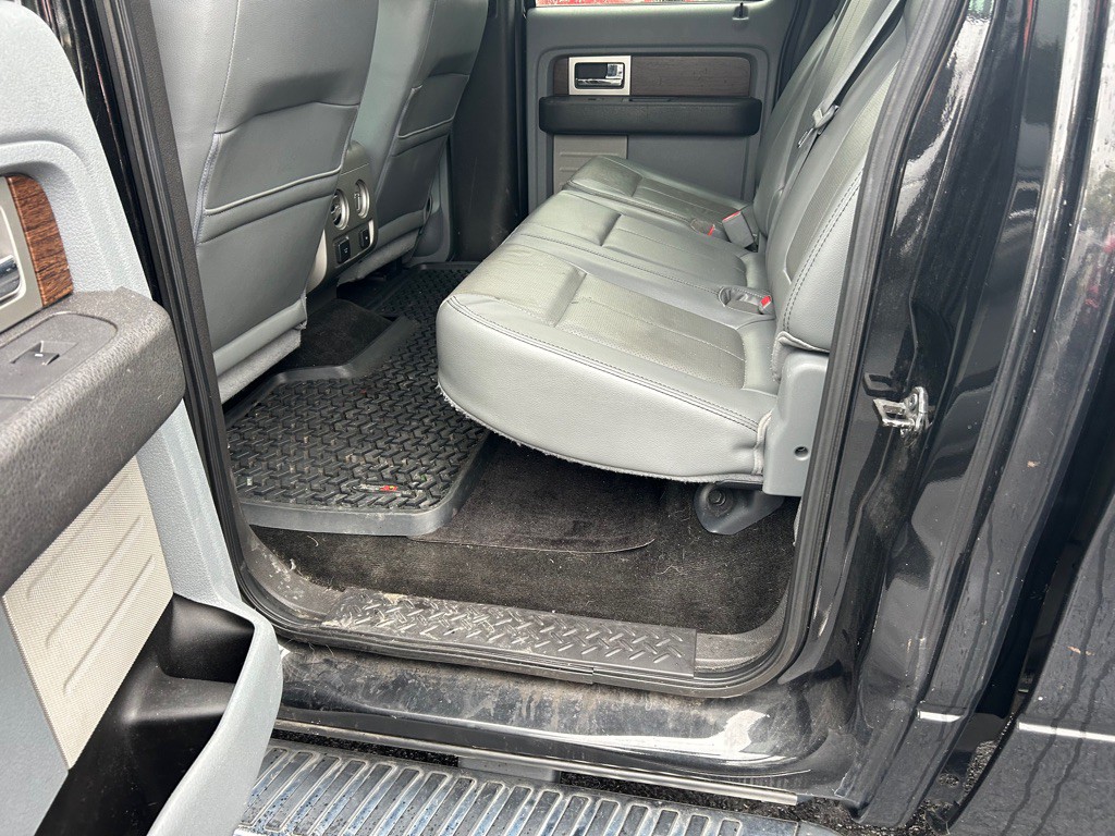 2013 Ford F-150 Image 13