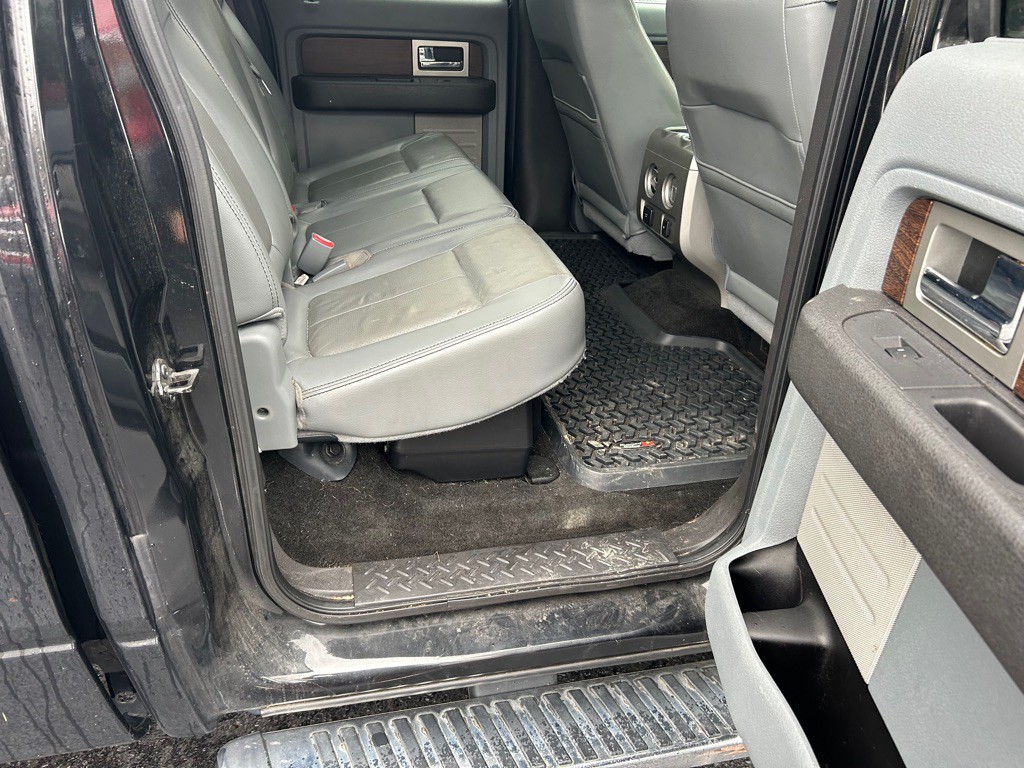 2013 Ford F-150 Image 14