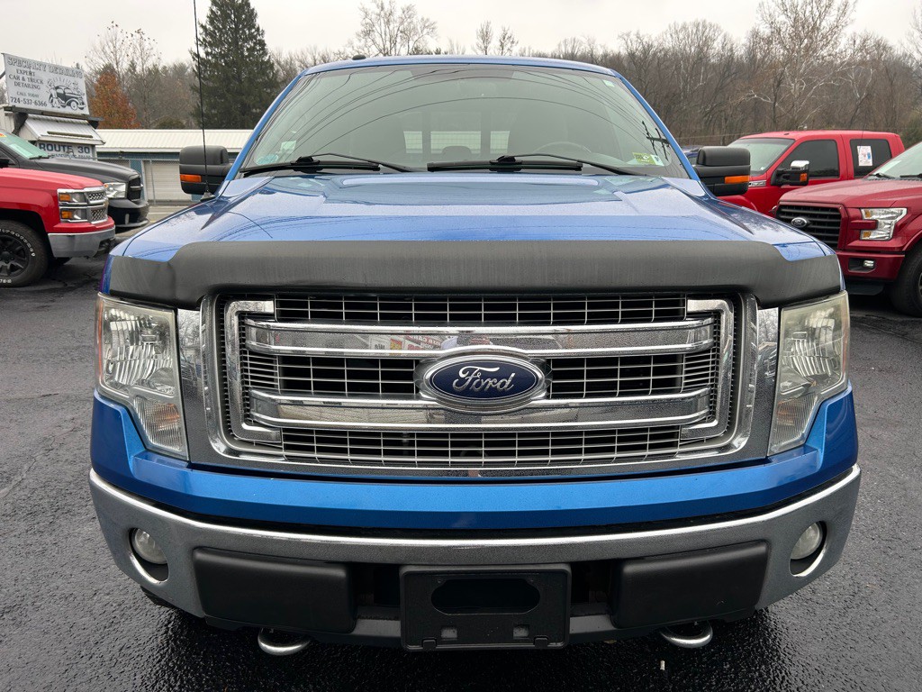 2013 Ford F-150 Image 2