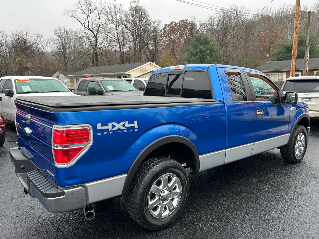 2013 Ford F-150 Image 5