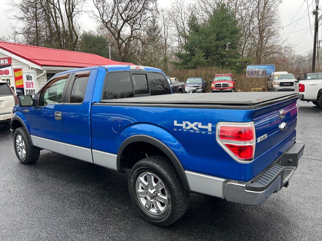 2013 Ford F-150 Image 6