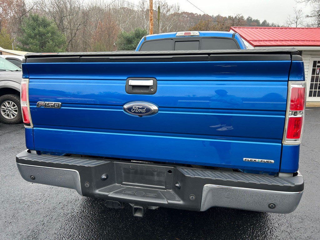 2013 Ford F-150 Image 7