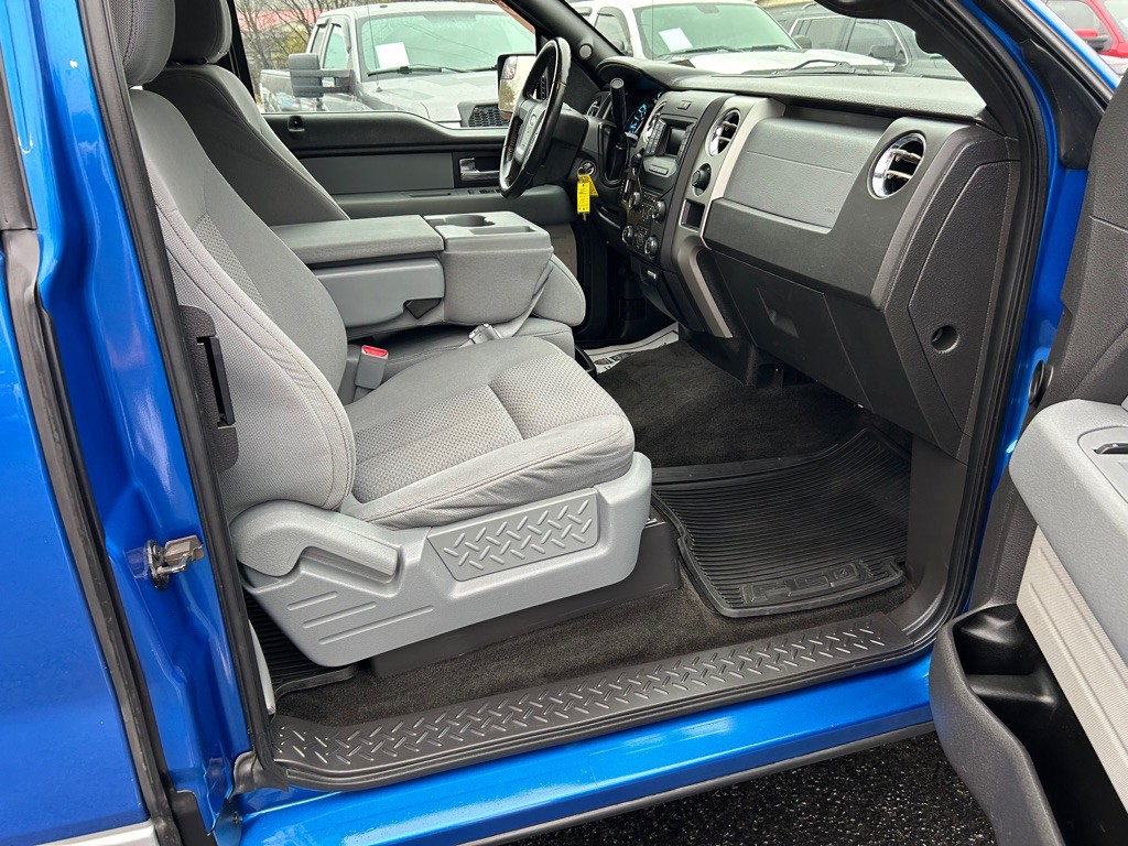 2013 Ford F-150 Image 11