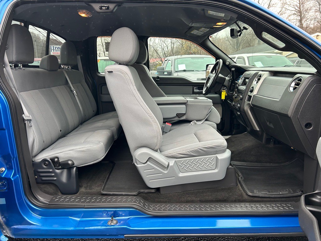 2013 Ford F-150 Image 12