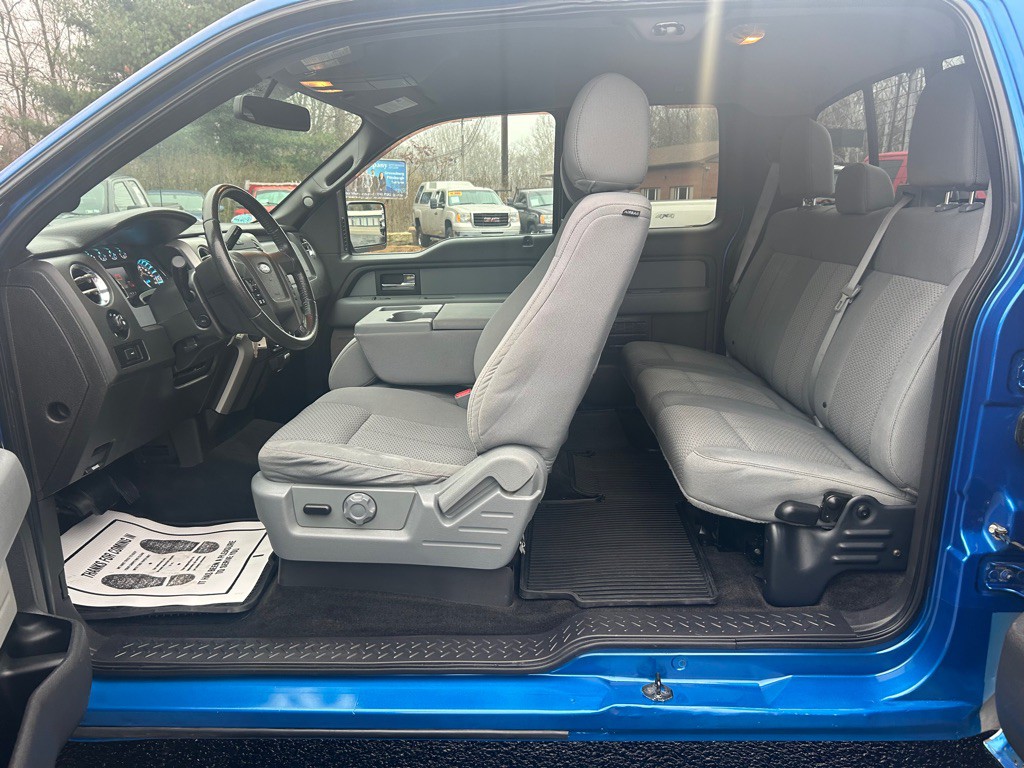 2013 Ford F-150 Image 13