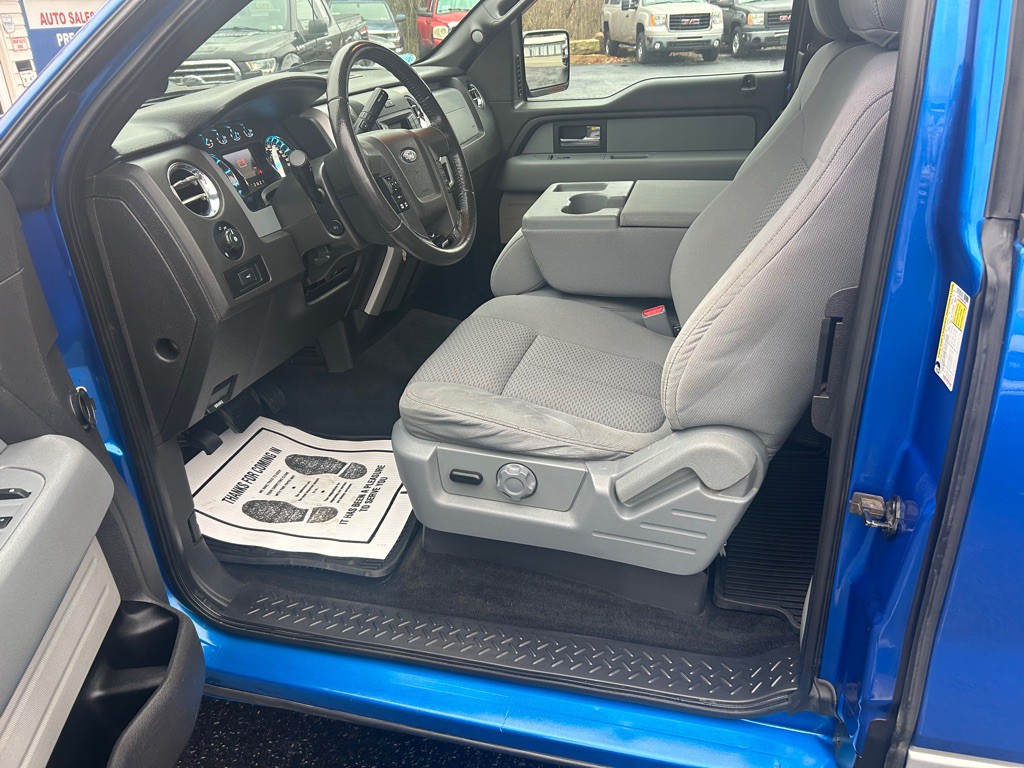 2013 Ford F-150 Image 14