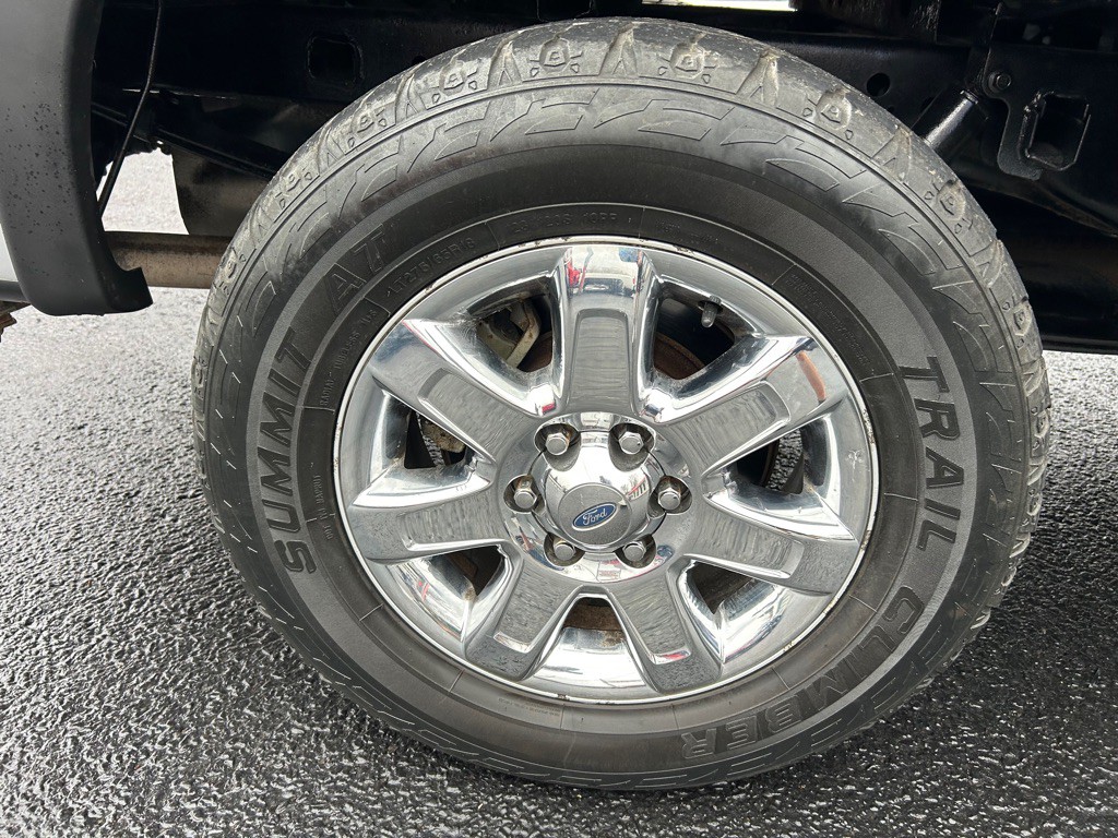 2013 Ford F-150 Image 15