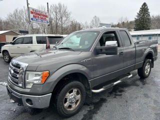 Image for 2010 Ford F-150 XLT ID: 6943875