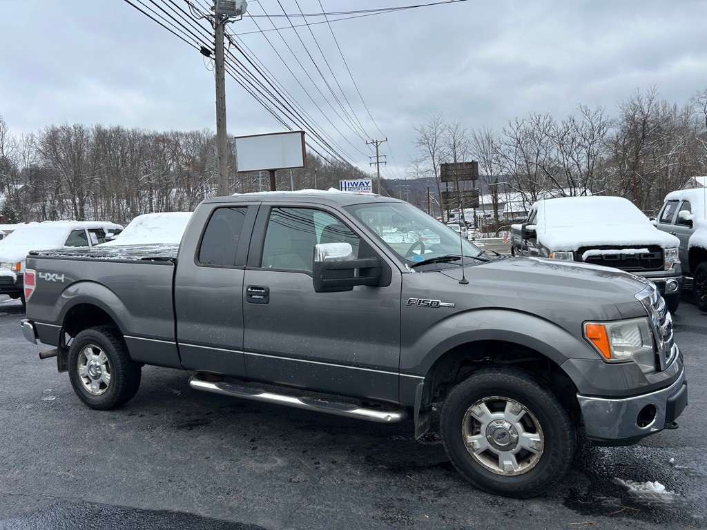 2010 Ford F-150 Image 6