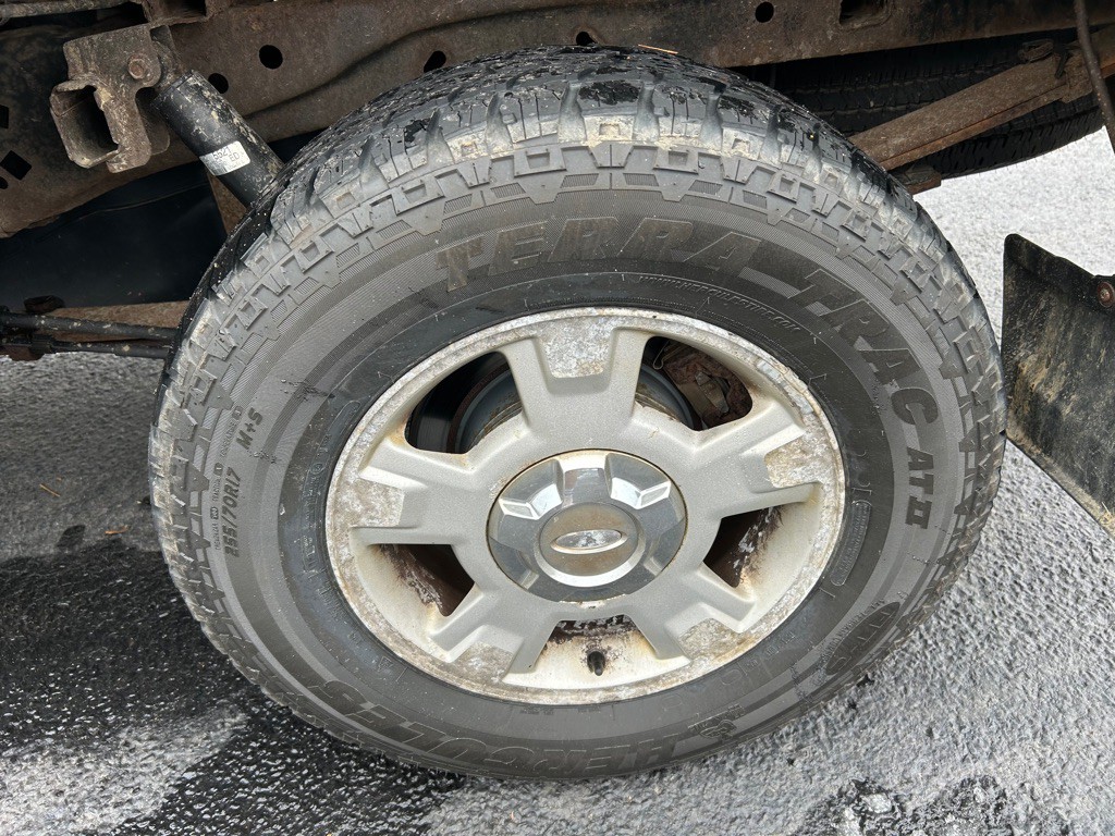 2010 Ford F-150 Image 9