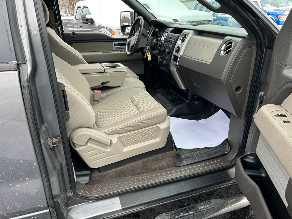 2010 Ford F-150 Image 10