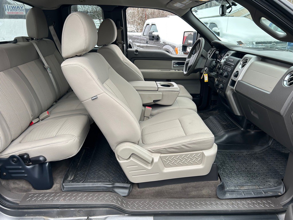 2010 Ford F-150 Image 11