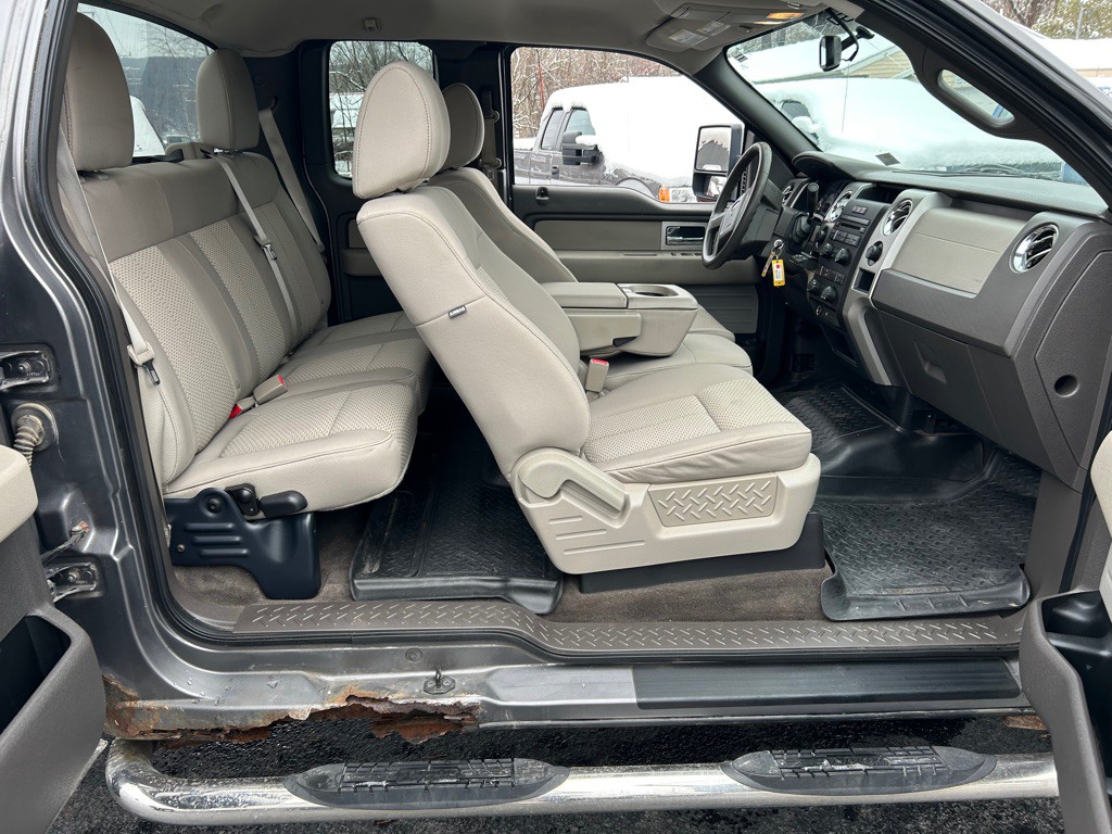 2010 Ford F-150 Image 12