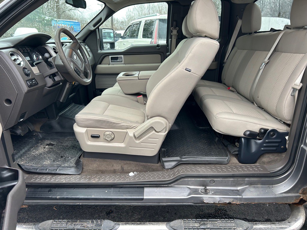 2010 Ford F-150 Image 13