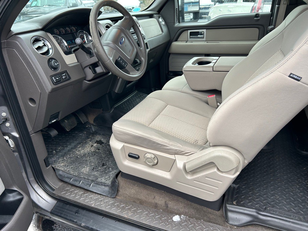 2010 Ford F-150 Image 14