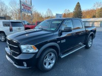 Image for 2013 RAM 1500 Tradesman ID: 6972331