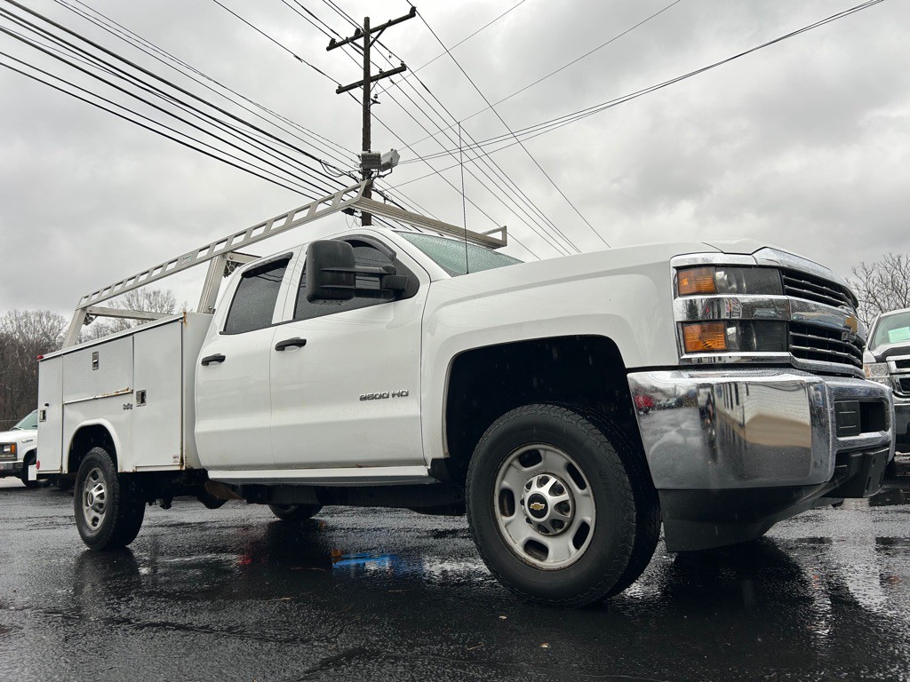 2016 Chevrolet Silverado 1500 Image 9