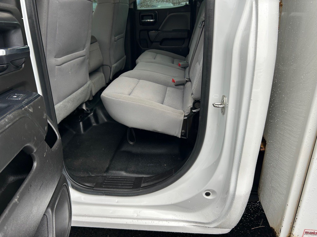 2016 Chevrolet Silverado 1500 Image 12