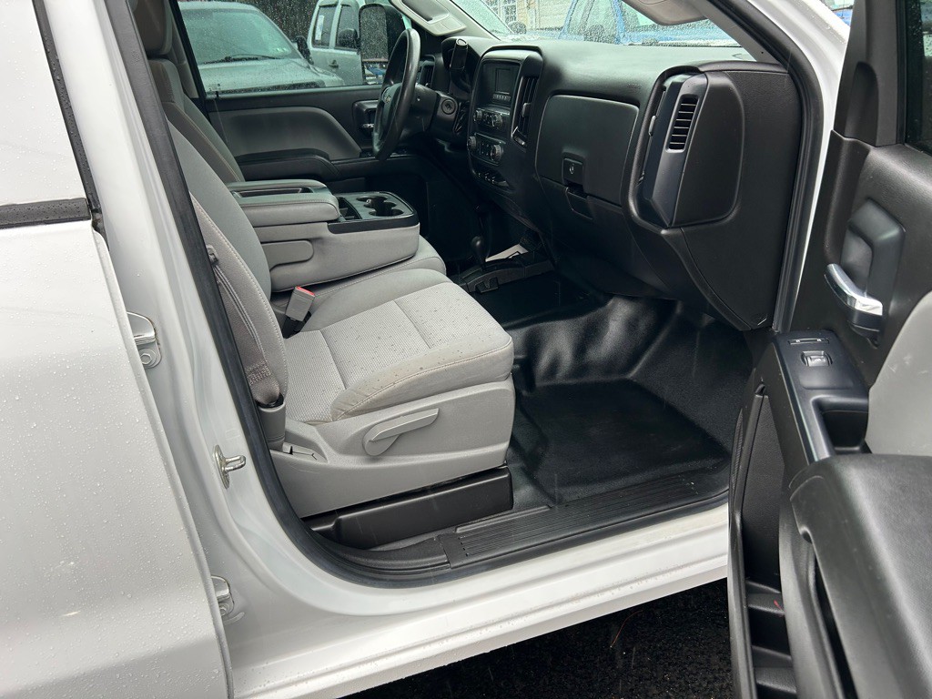 2016 Chevrolet Silverado 1500 Image 13