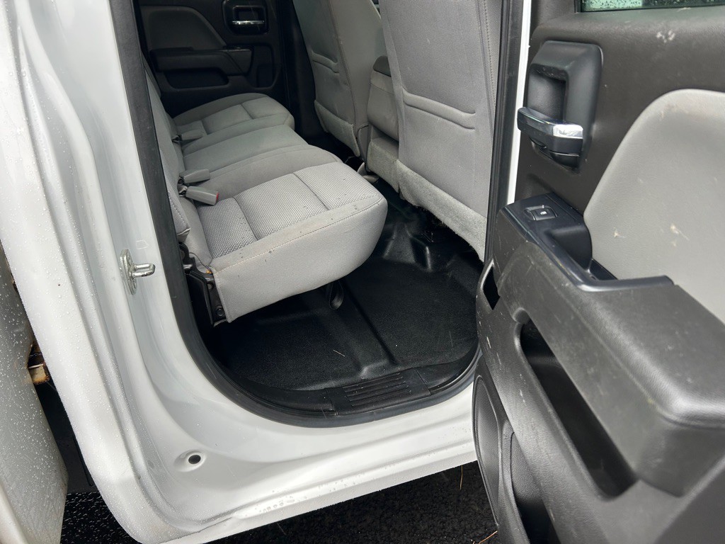 2016 Chevrolet Silverado 1500 Image 14