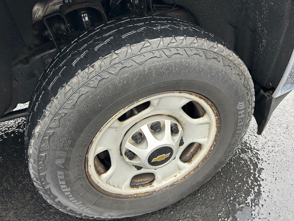 2016 Chevrolet Silverado 1500 Image 17