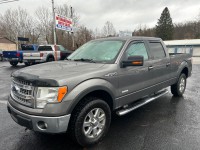 Image for 2013 Ford F-150 XLT ID: 7027250