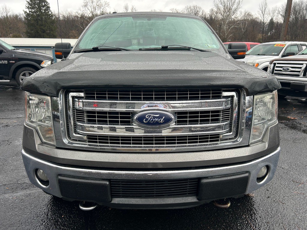 2013 Ford F-150 Image 2