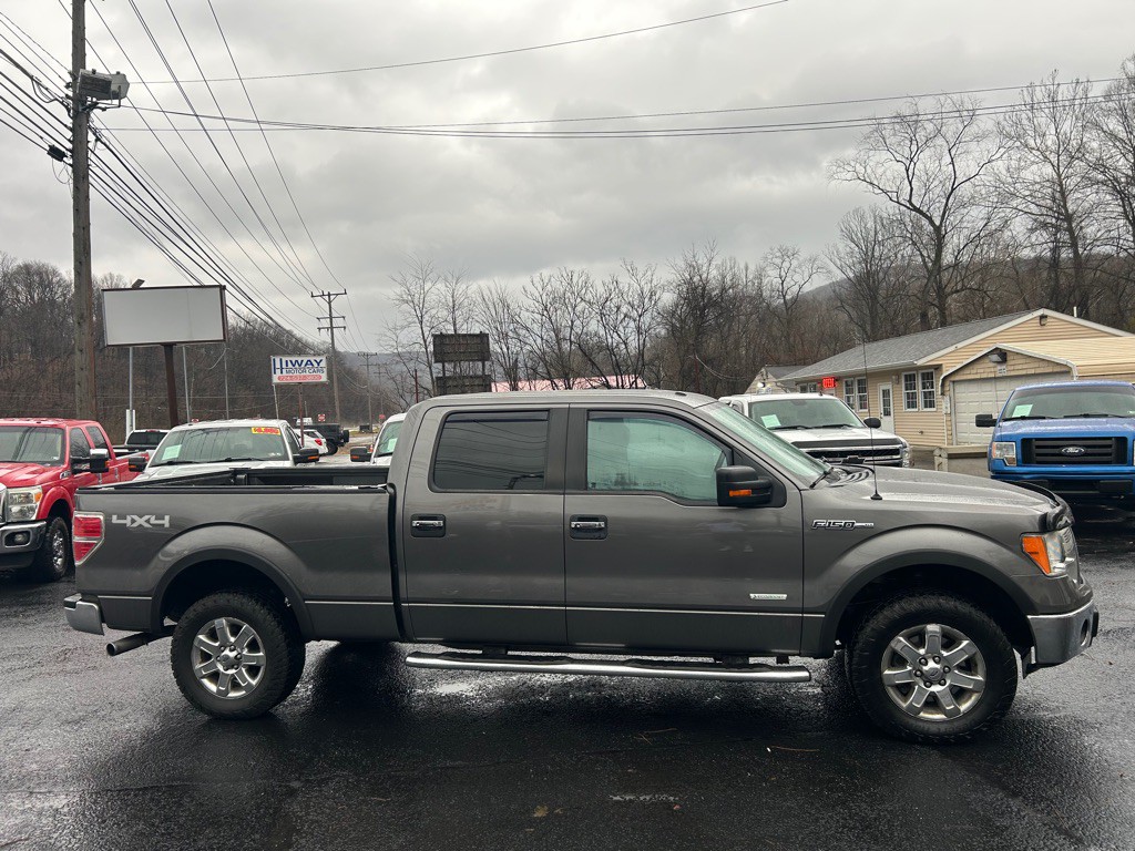 2013 Ford F-150 Image 6