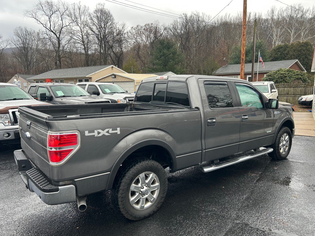 2013 Ford F-150 Image 7