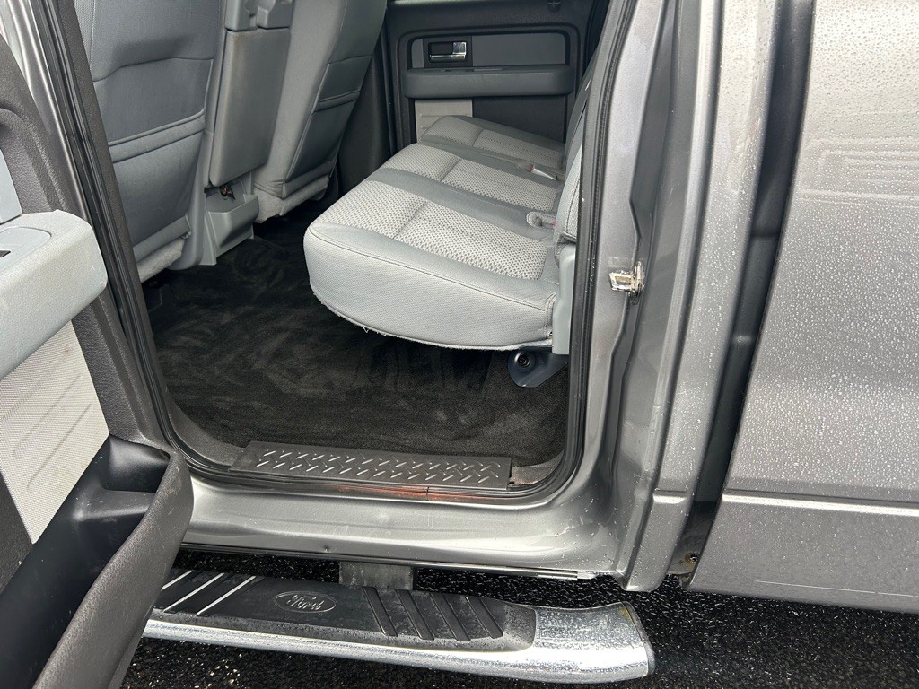 2013 Ford F-150 Image 12