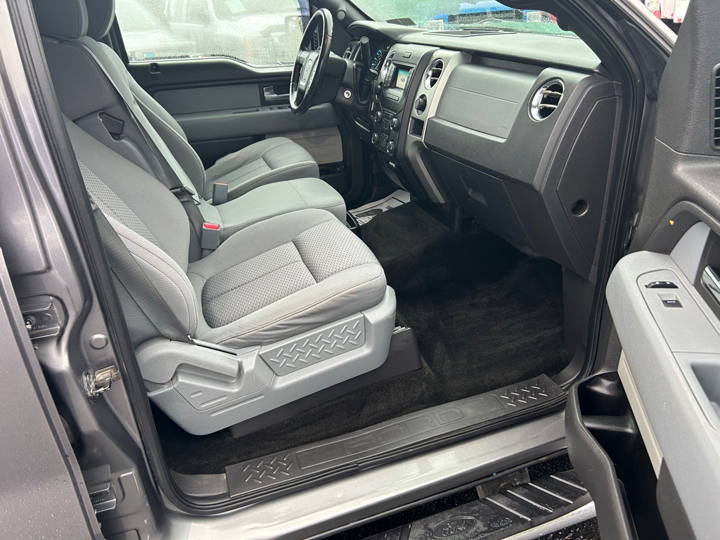 2013 Ford F-150 Image 13