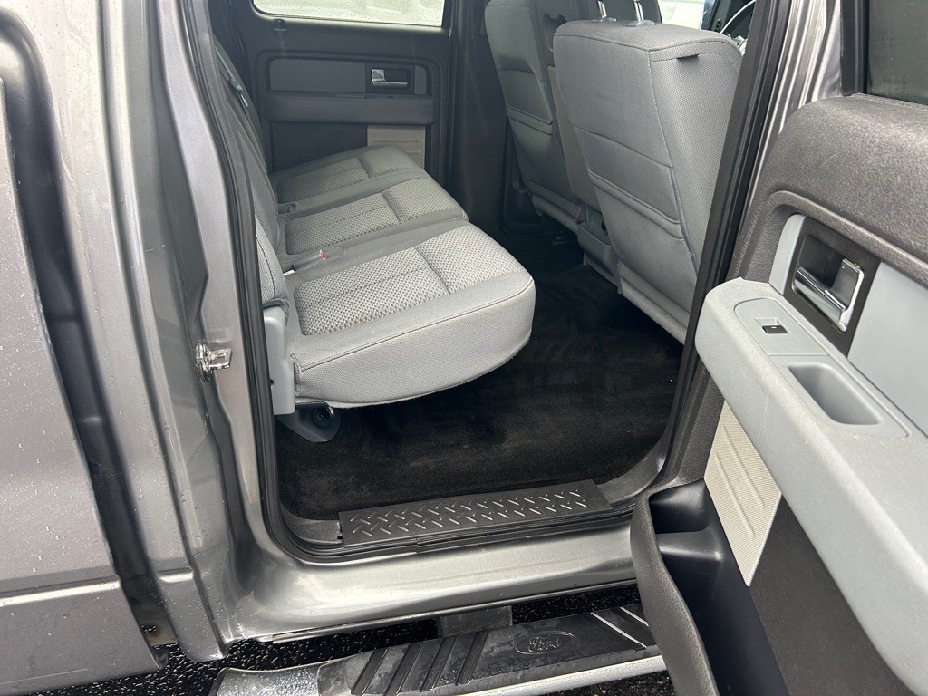 2013 Ford F-150 Image 14
