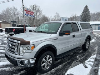 Image for 2012 Ford F-150 XLT ID: 7027264