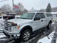 Image for 2012 Ford F-150 XLT ID: 7027264