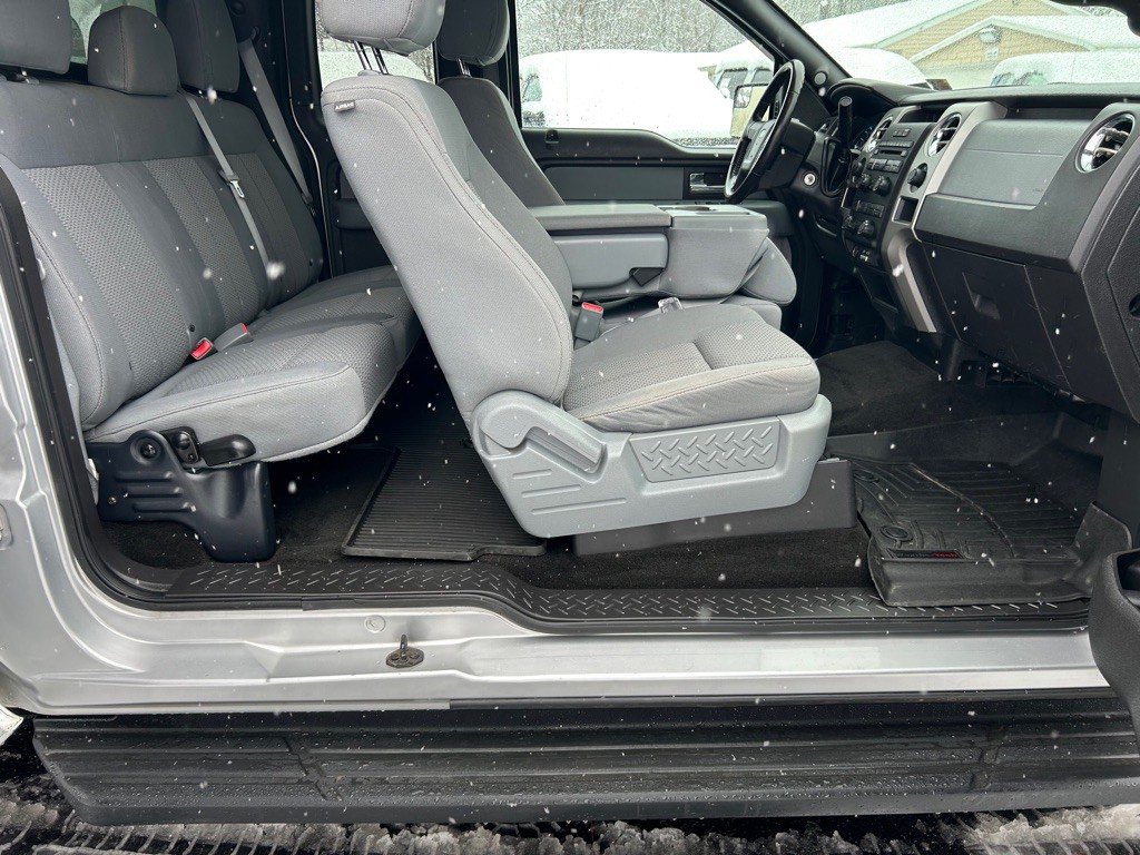 2012 Ford F-150 Image 10