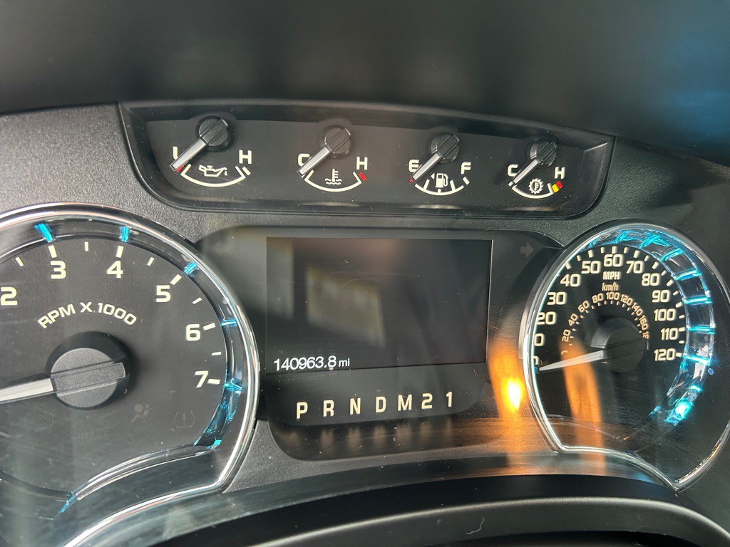 2012 Ford F-150 Image 11