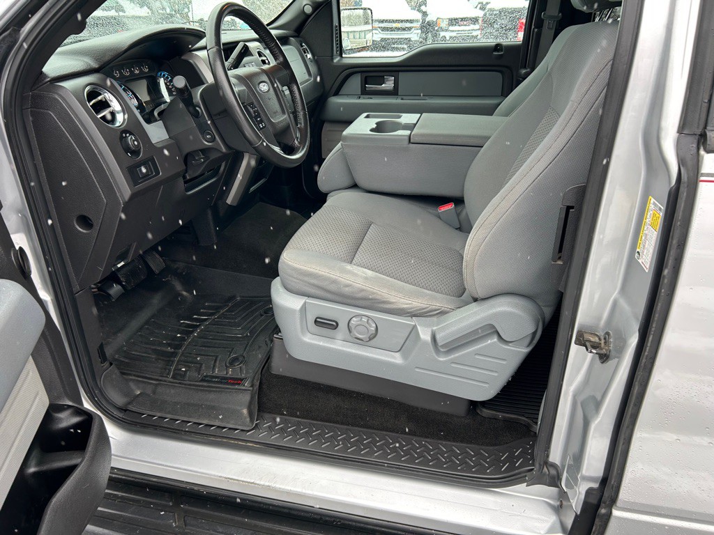 2012 Ford F-150 Image 13