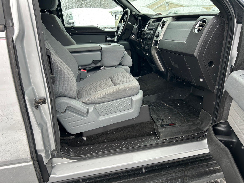 2012 Ford F-150 Image 14