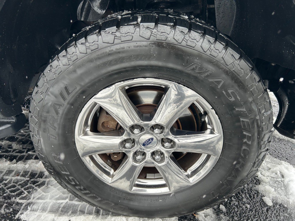 2012 Ford F-150 Image 15