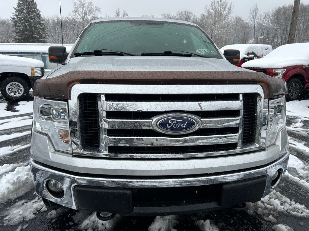 2012 Ford F-150 Image 16