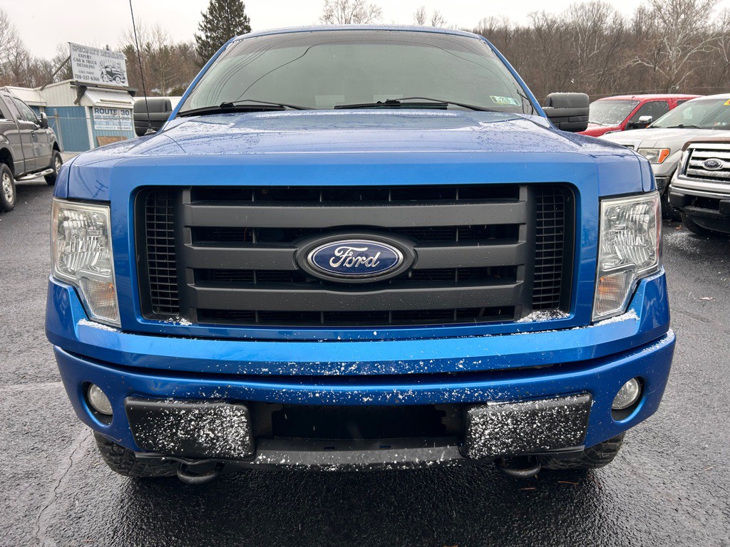 2011 Ford F-150 Image 2