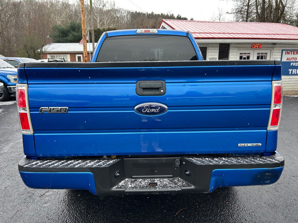 2011 Ford F-150 Image 6