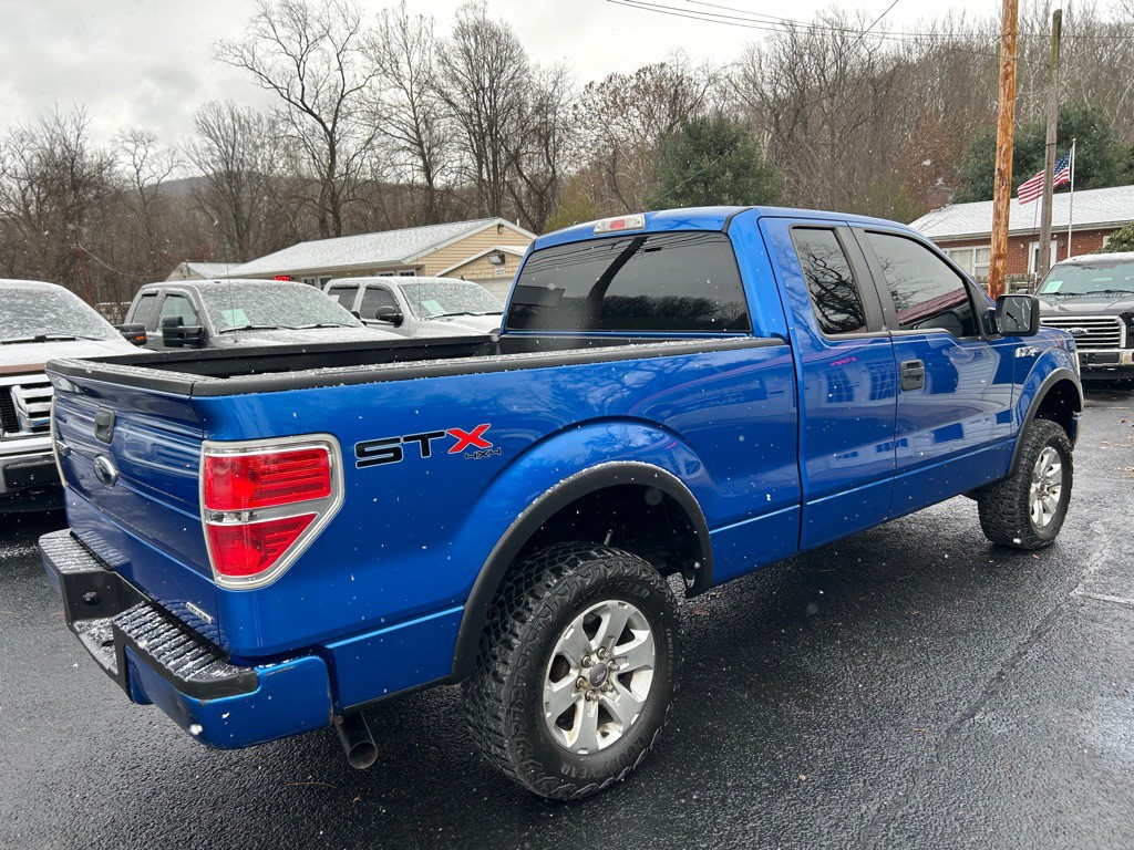 2011 Ford F-150 Image 7