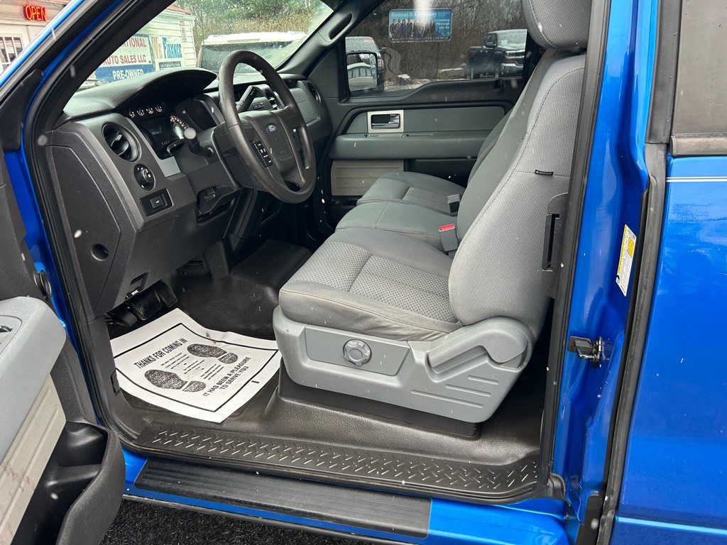 2011 Ford F-150 Image 11