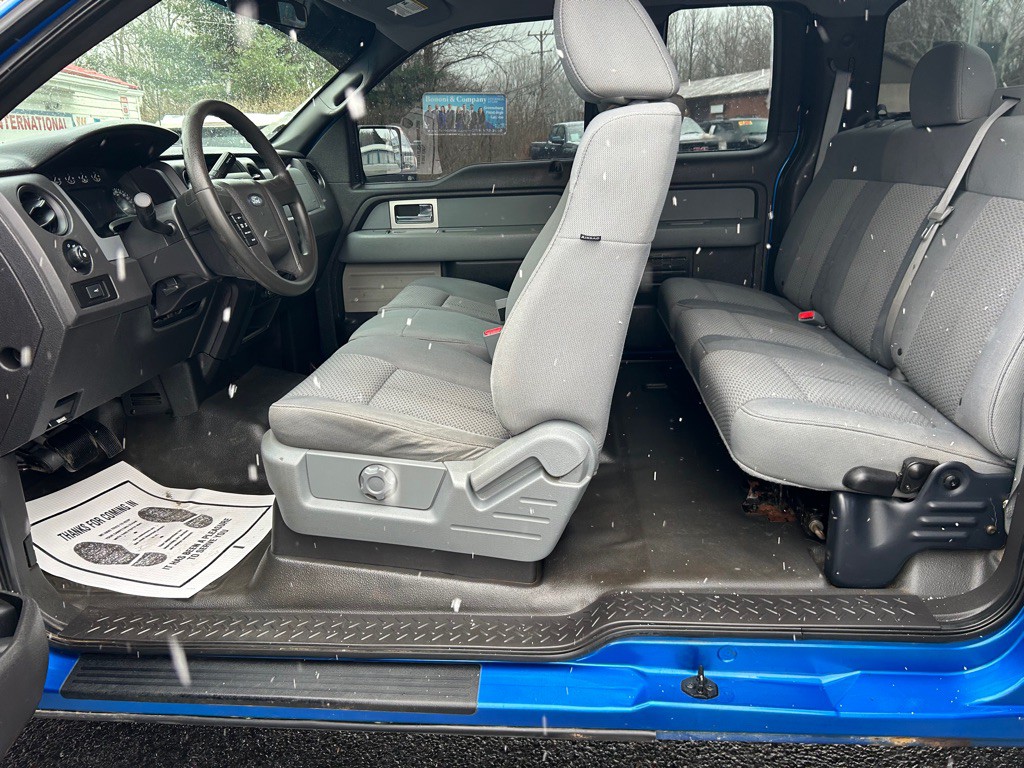 2011 Ford F-150 Image 13