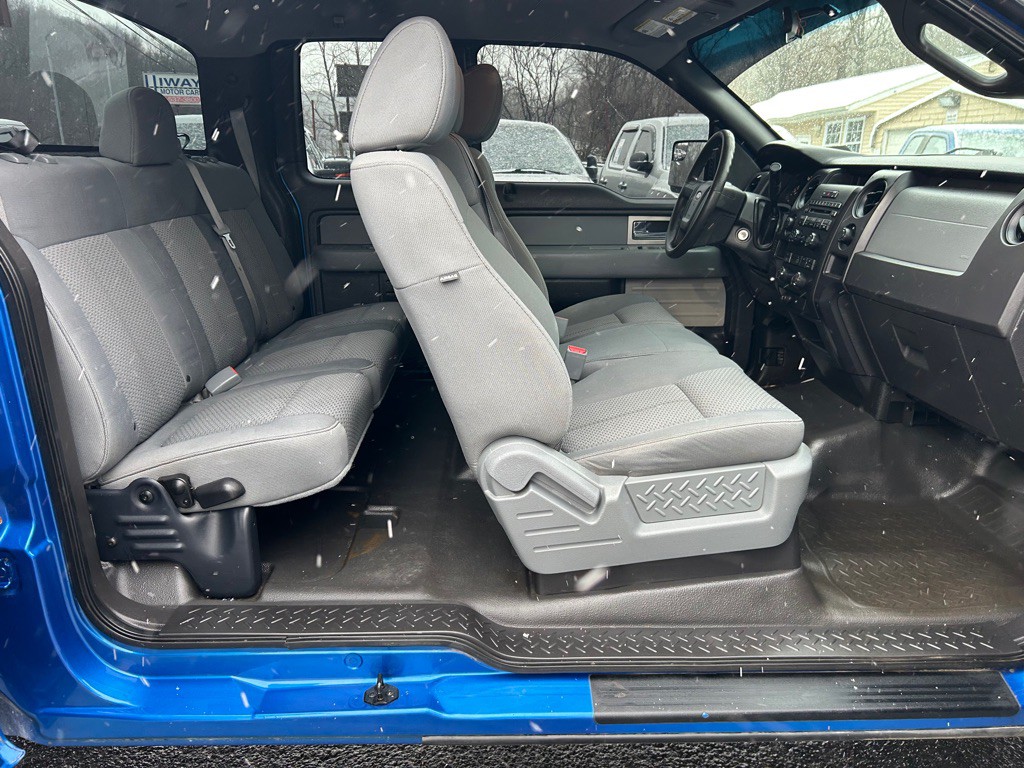 2011 Ford F-150 Image 14